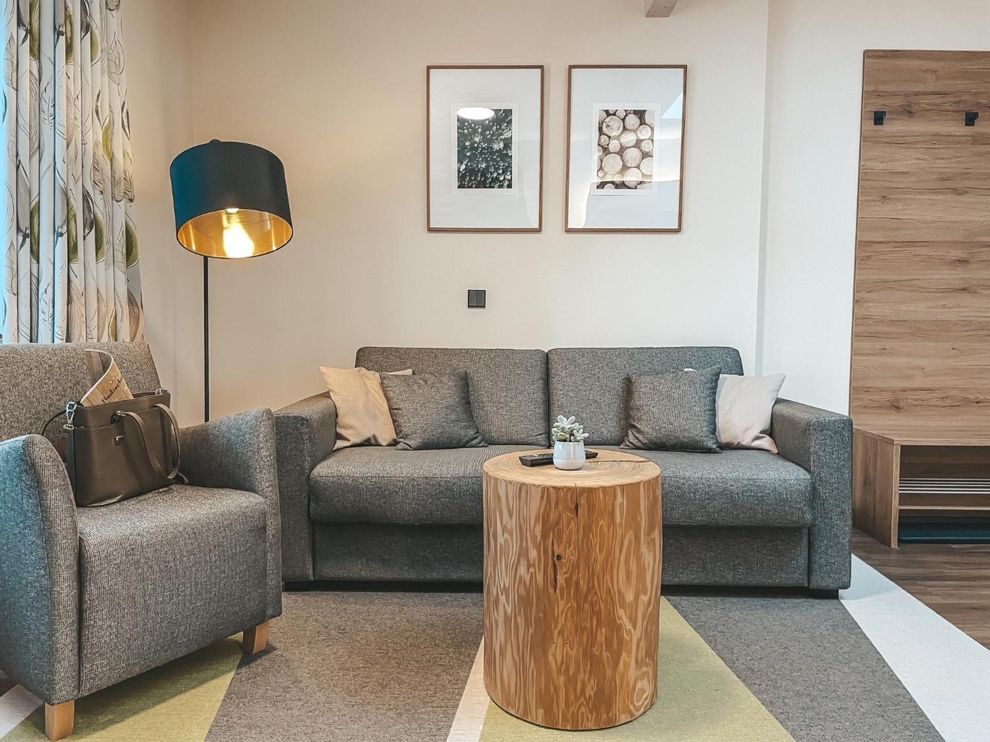 Hotel Badischer Hof Biberach bei Offenburg エクステリア 写真