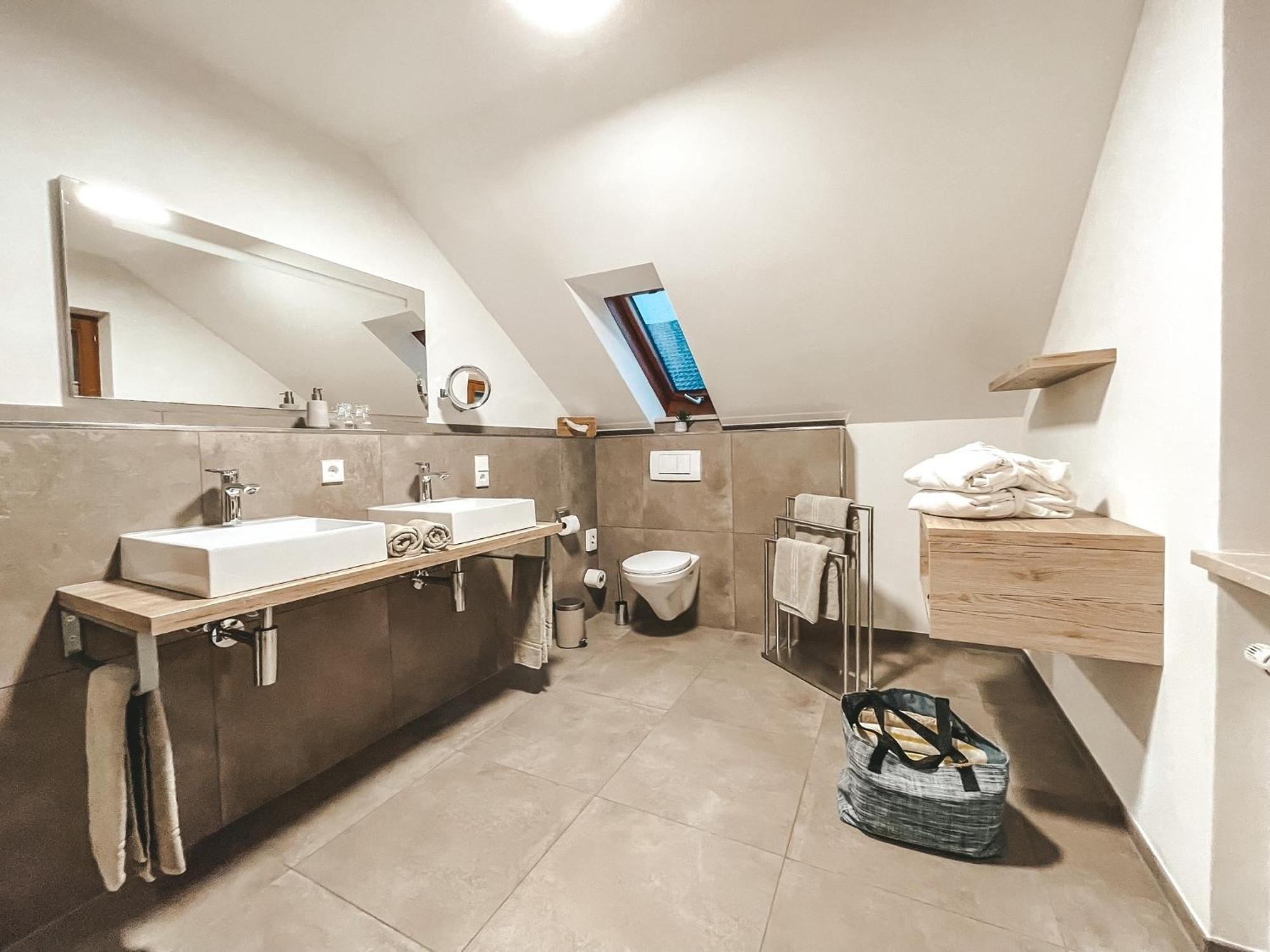Hotel Badischer Hof Biberach bei Offenburg エクステリア 写真